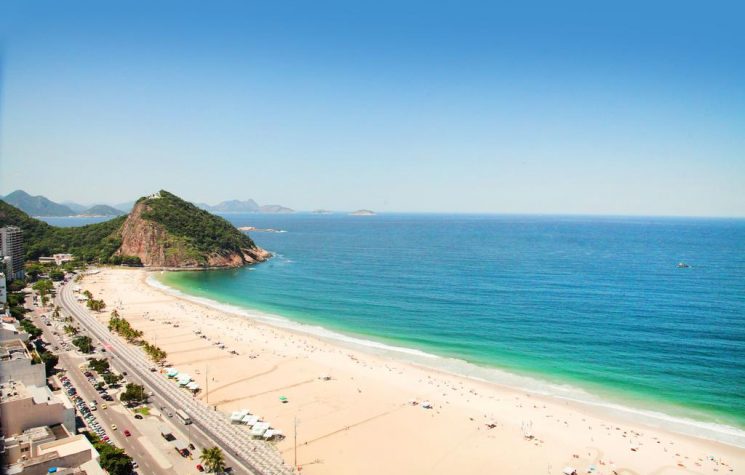 Hilton Rio de Janeiro Copacabana 7