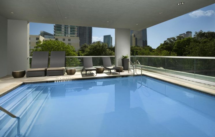 Homewood Suites by Hilton Miami DowntownBrickell -2