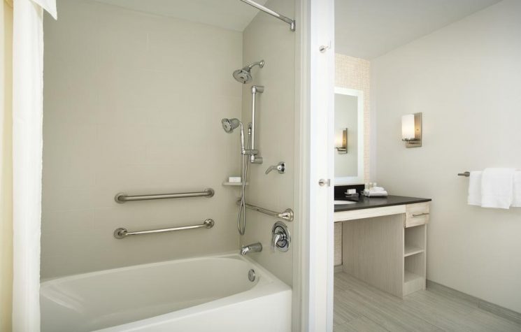 Homewood Suites by Hilton Miami DowntownBrickell -20
