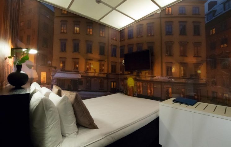 Hotel C Stockholm 3