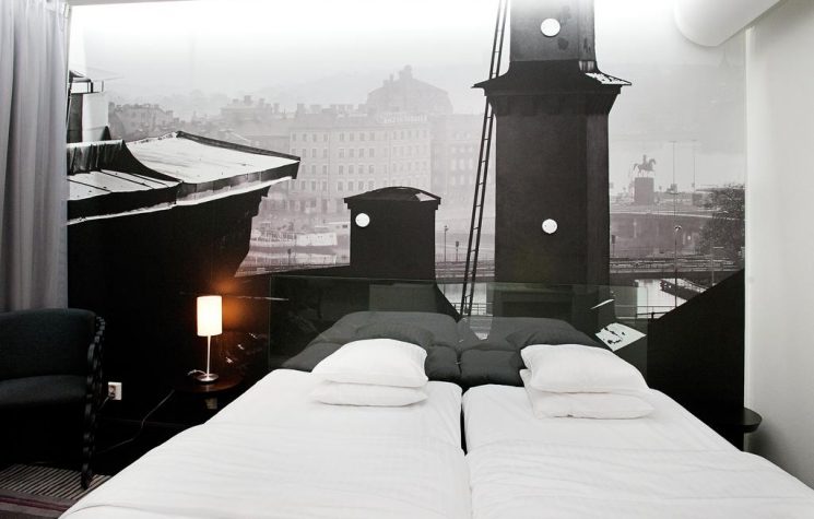 Hotel C Stockholm 9