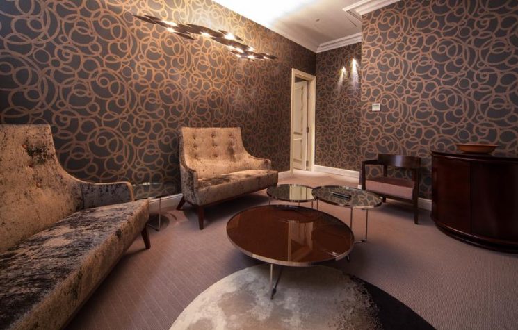 Hotel Hostal Cuba 5