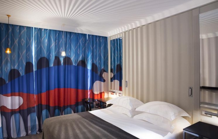 Hotel Les Matins de Paris 3