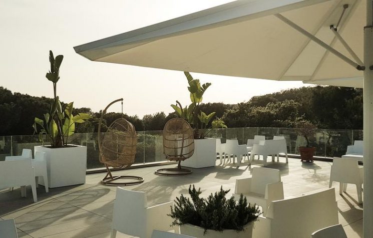 Hotel Marad 3