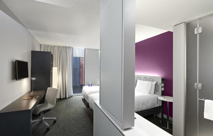 Innside by Melia Manchester-11
