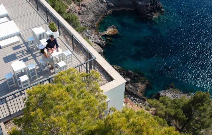 Jumeirah Port Soller Hotel & Spa 13