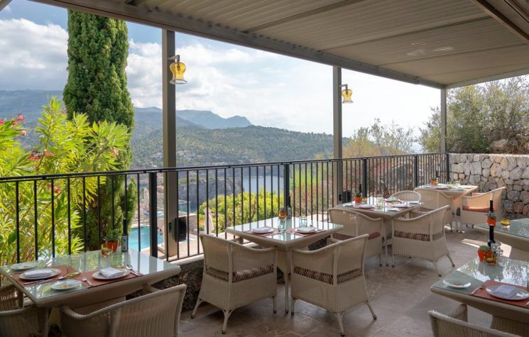 Jumeirah Port Soller Hotel & Spa 14
