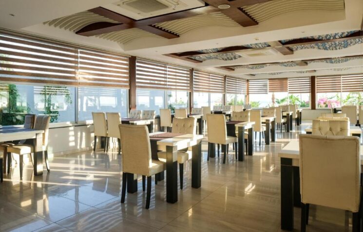 Kaila Beach Hotel 17