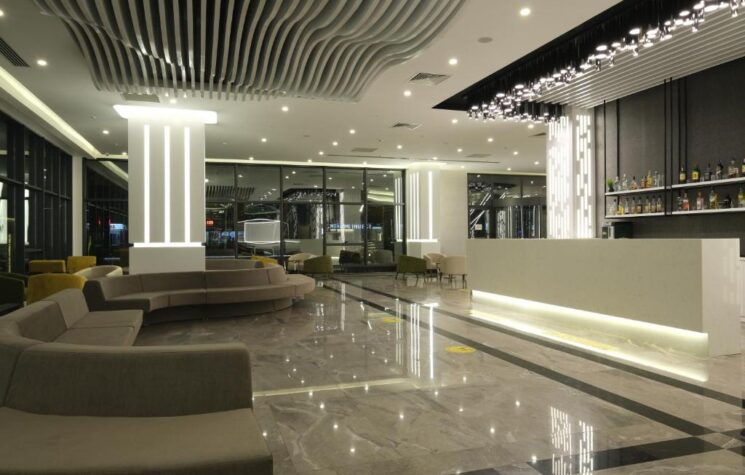 Kaila Beach Hotel 19