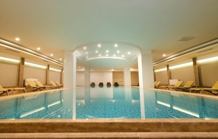 Kaila Beach Hotel 4