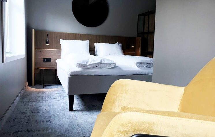 Karl Johan Hotell, Sure Hotel Collection by Best Western 4