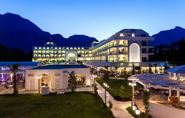Karmir Resort & Spa 2
