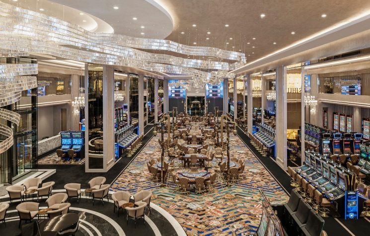 Kaya Palazzo Resort & Casino 24
