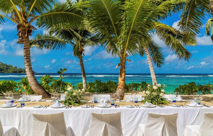 Kempinski Seychelles Resort 14