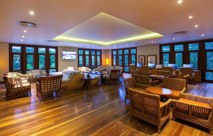Kempinski Seychelles Resort 16