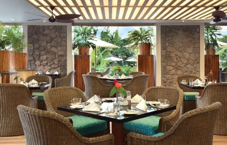 Kempinski Seychelles Resort 20