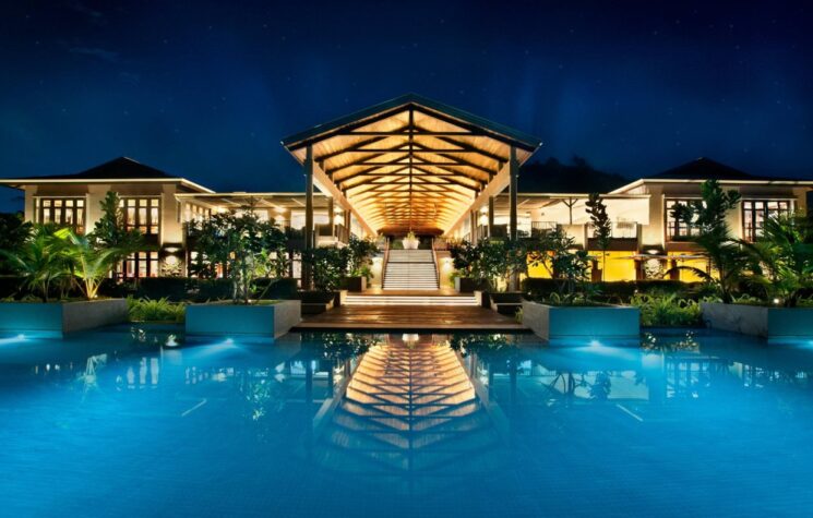 Kempinski Seychelles Resort 26