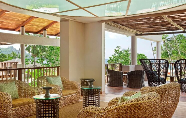 Kempinski Seychelles Resort 6
