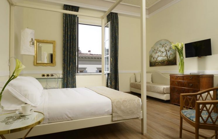 Kraft Hotel 11