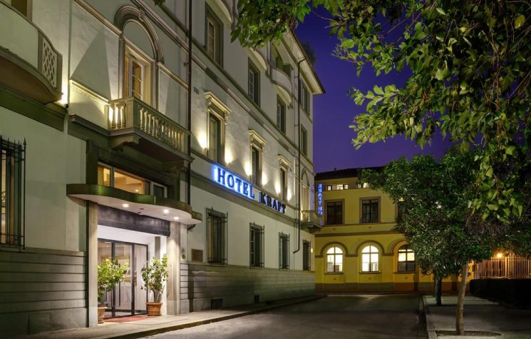 Kraft Hotel 13