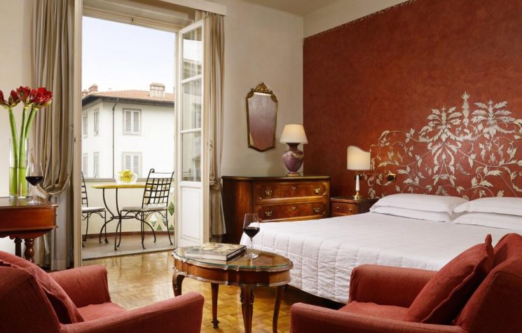 Kraft Hotel 14