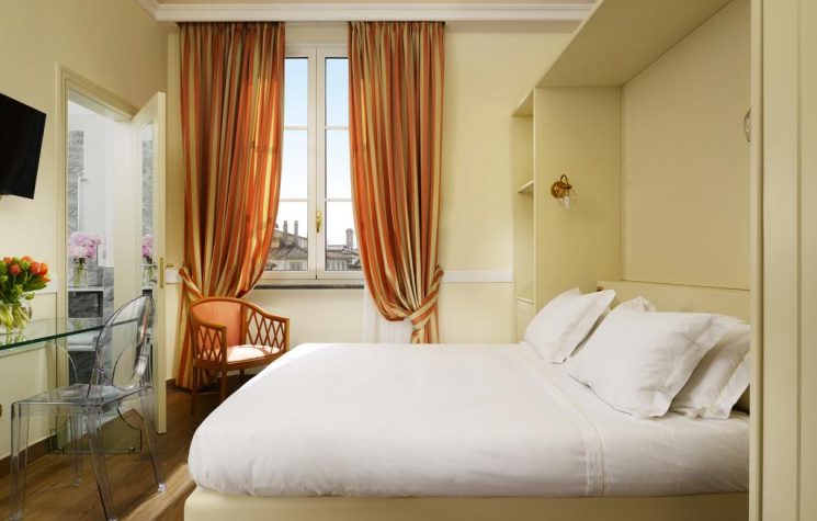 Kraft Hotel 16