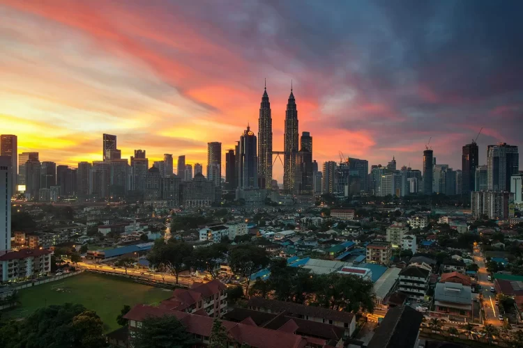 Kuala Lumpur - Singapur - Bali Turu-3