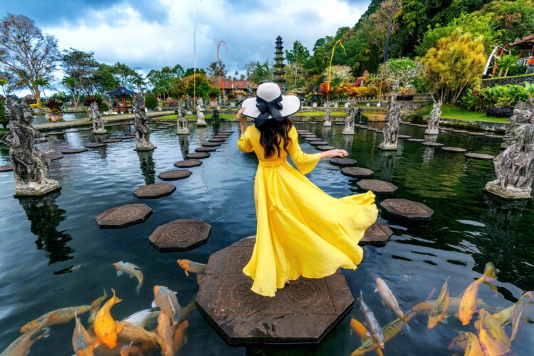 Kuala Lumpur - Singapur - Bali Turu-4
