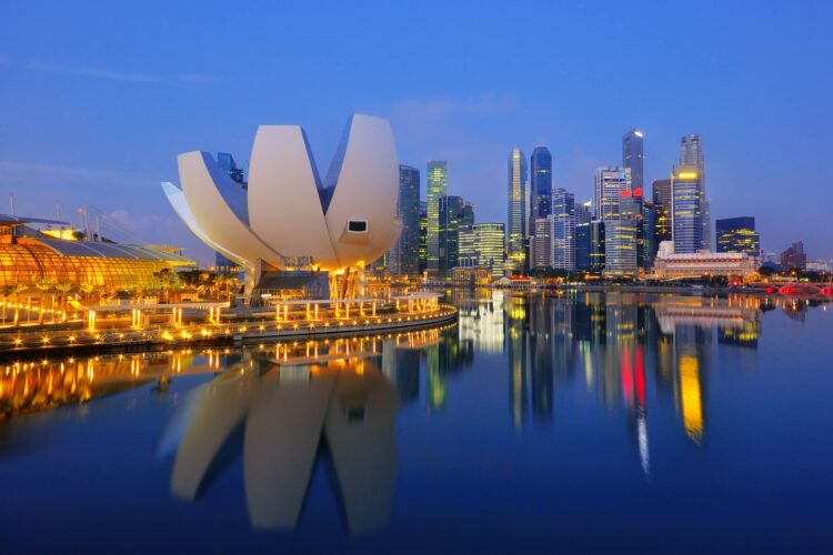 Kuala Lumpur - Singapur - Bali Turu-5