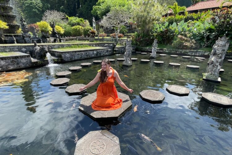 Kuala Lumpur - Singapur - Bali Turu-6