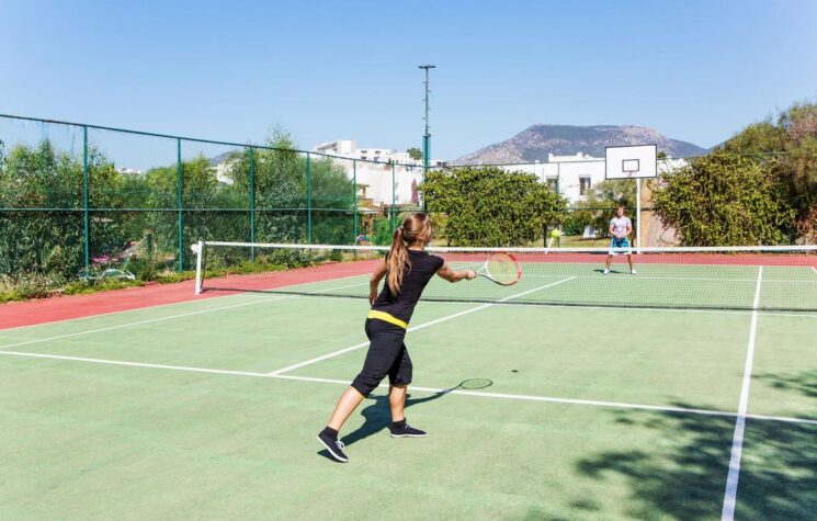 Ladonia hotels del mare bodrum 10