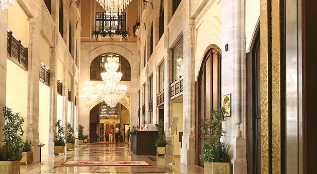 Legacy Ottoman Hotel (2)