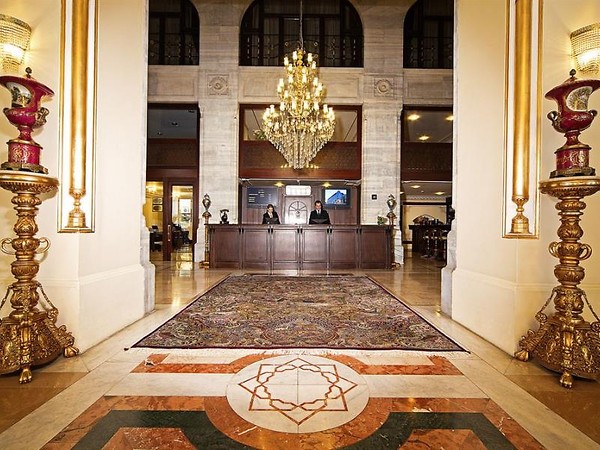 Legacy Ottoman Hotel (6)