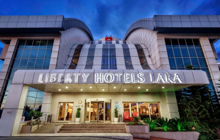 Liberty Hotels Lara 6