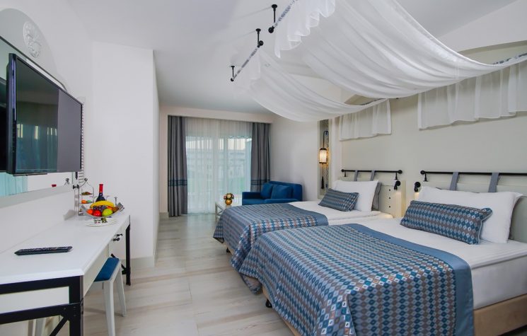 Limak Cyprus Deluxe Hotel 18