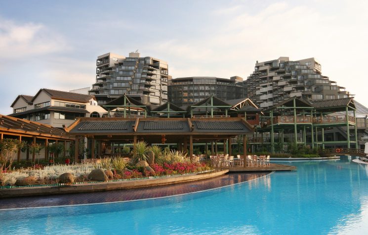Limak Lara De Luxe Hotel & Resort 12