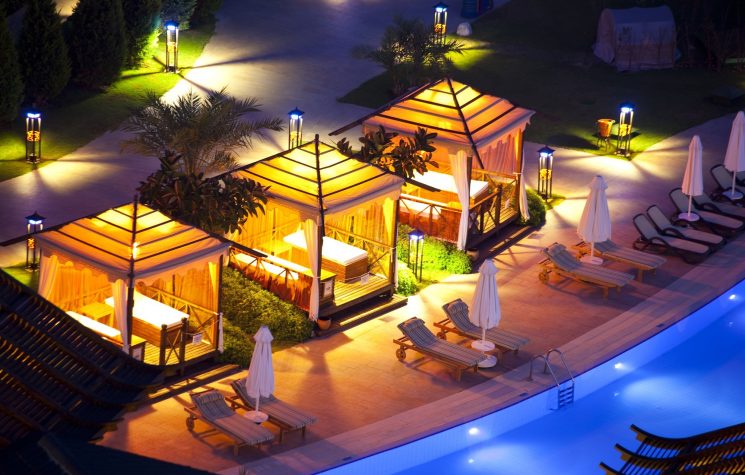 Limak Lara De Luxe Hotel & Resort 44