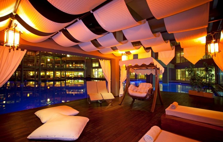 Limak Lara De Luxe Hotel & Resort 45