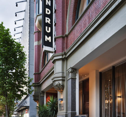 Lindrum Melbourne Mgallery 11