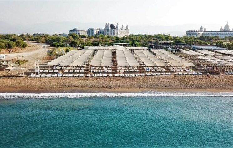 Lrs Port River Hotel & Spa 17
