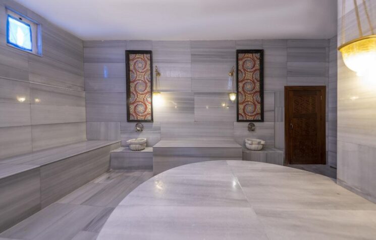 Lrs Port River Hotel & Spa 40