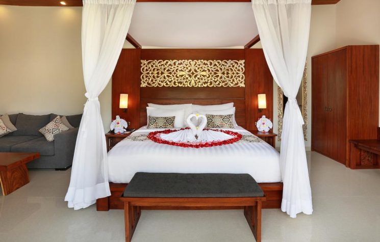 Lumbini Luxury Villas and Spa 15