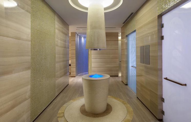 Mandarin Oriental Pudong 19