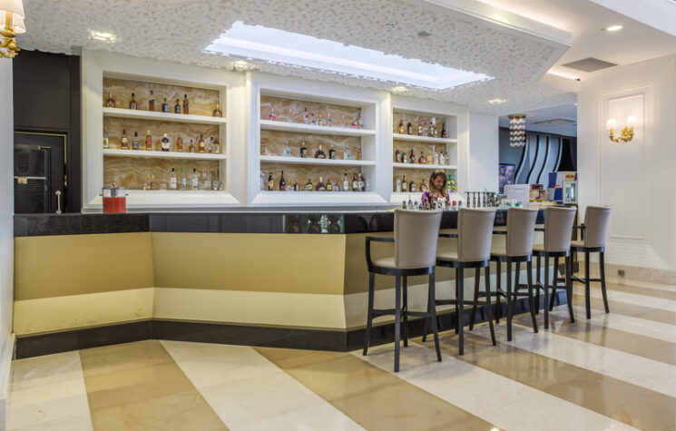 Mary Palace Resort & Spa 29