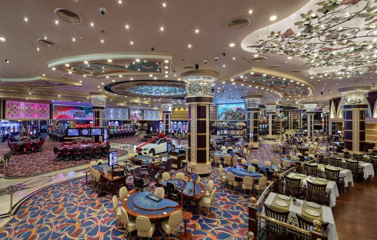 Merit Royal Premium Hotel & Casino 22