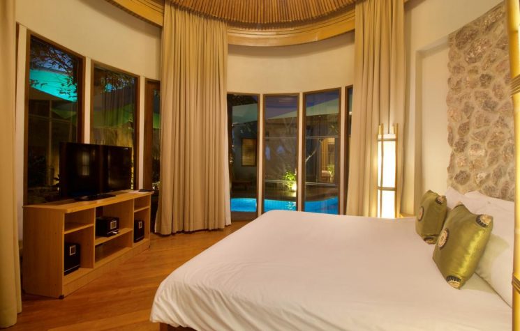 Metadee Resort & Villas 10