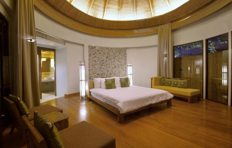 Metadee Resort & Villas 11