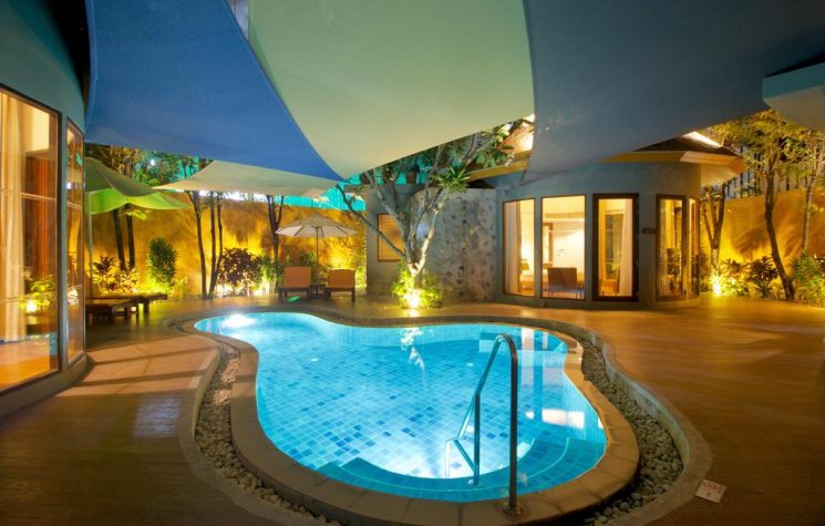 Metadee Resort & Villas 12