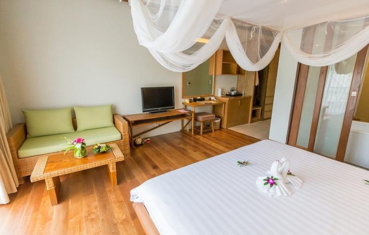 Metadee Resort & Villas 13