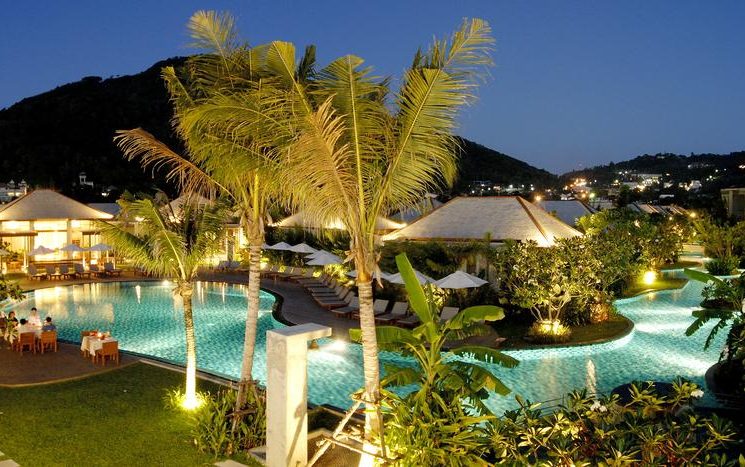 Metadee Resort & Villas 16
